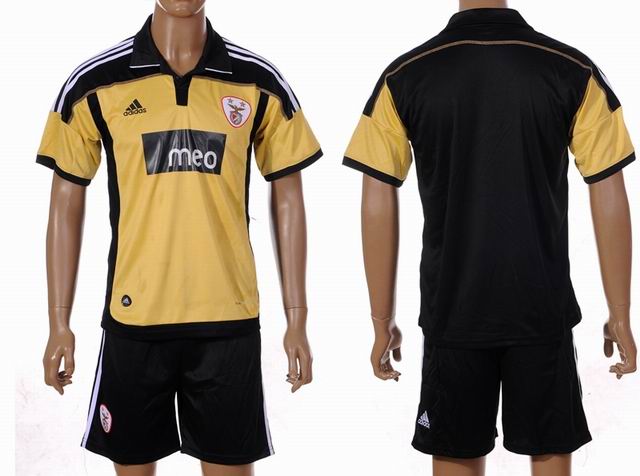 Portugal premier league jerseys-001
